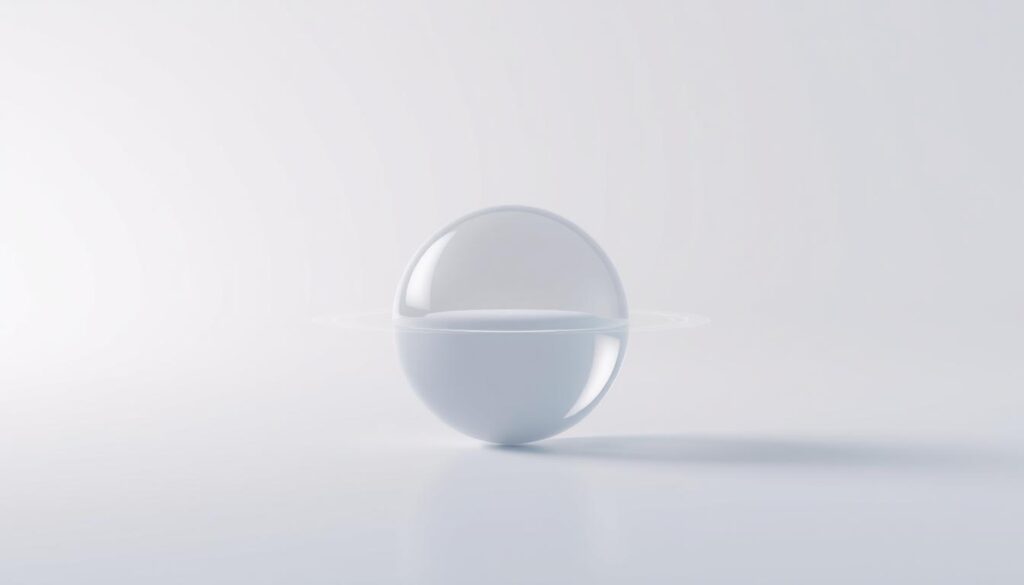 A sleek, minimalist illustration of an "app cache" concept. In the foreground, a translucent sphere representing the cache, surrounded by a stylized grid pattern symbolizing the data storage. The middle ground features a subtle backdrop of overlapping app icons, hinting at the applications utilizing the cache. The background is a soft, diffused gradient, creating a sense of depth and focus on the primary cache element. The lighting is soft and indirect, giving the scene a modern, digital ambiance. The camera angle is slightly elevated, providing an almost isometric perspective that conveys a sense of order and organization within the app cache system.