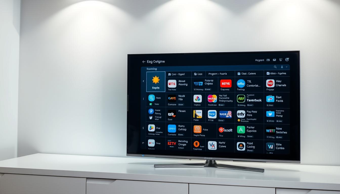 IPTV database cleanup