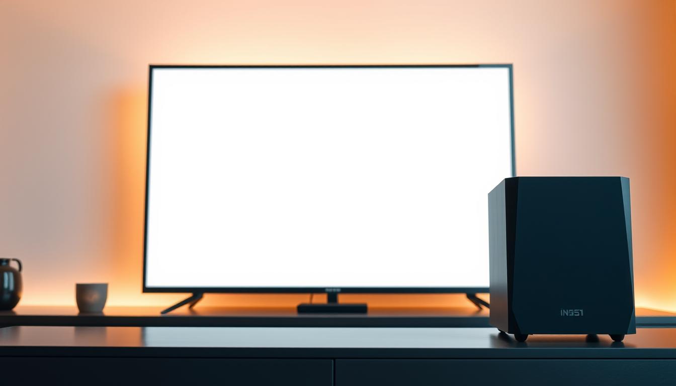 IPTV with NAS storage