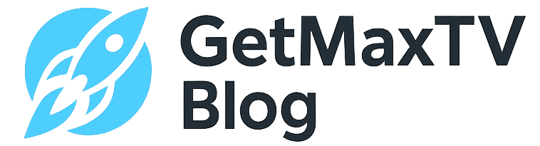 GetMaxTV Blog