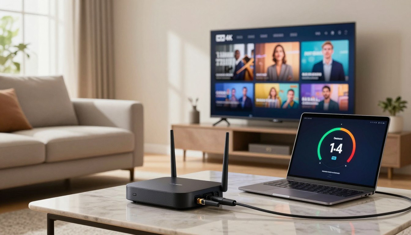 4k iptv subscription requirements