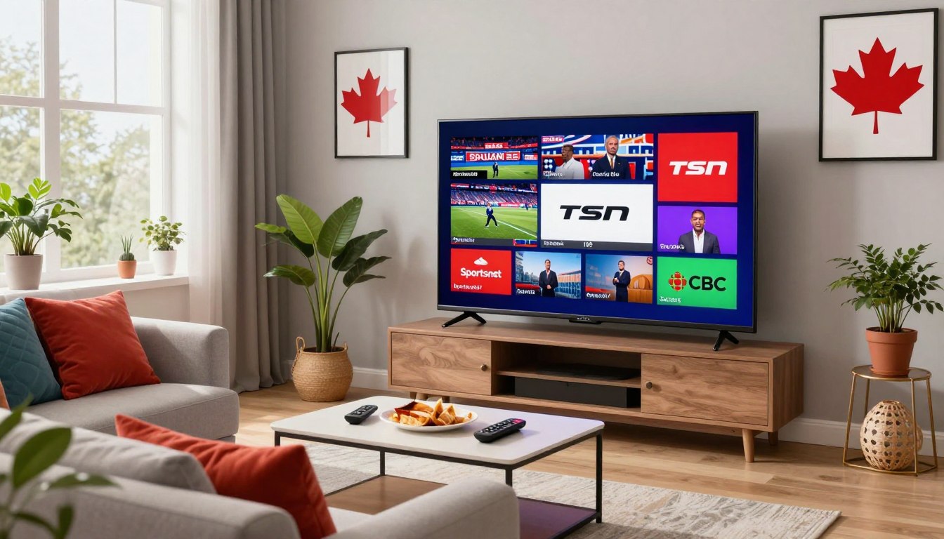 getmaxtv canada channels
