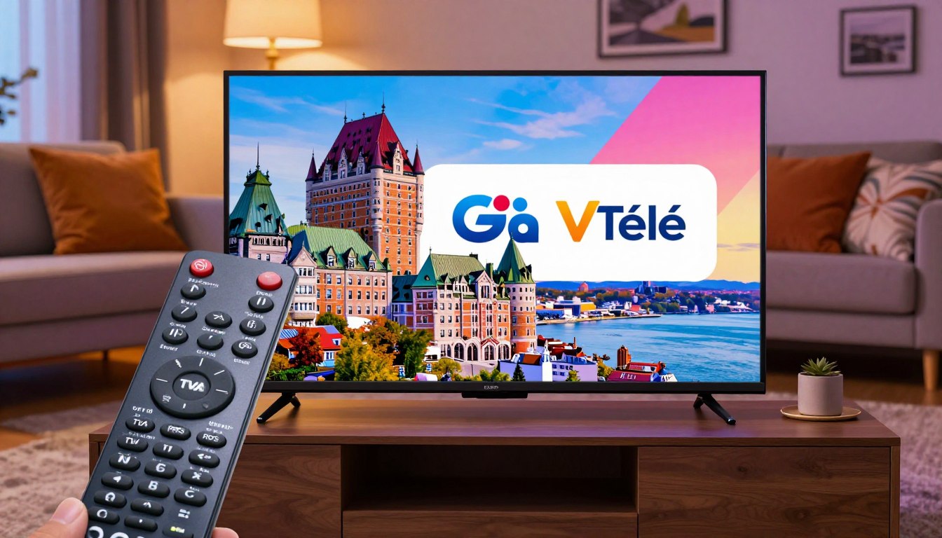 getmaxtv cha√Ænes qu√©bec
