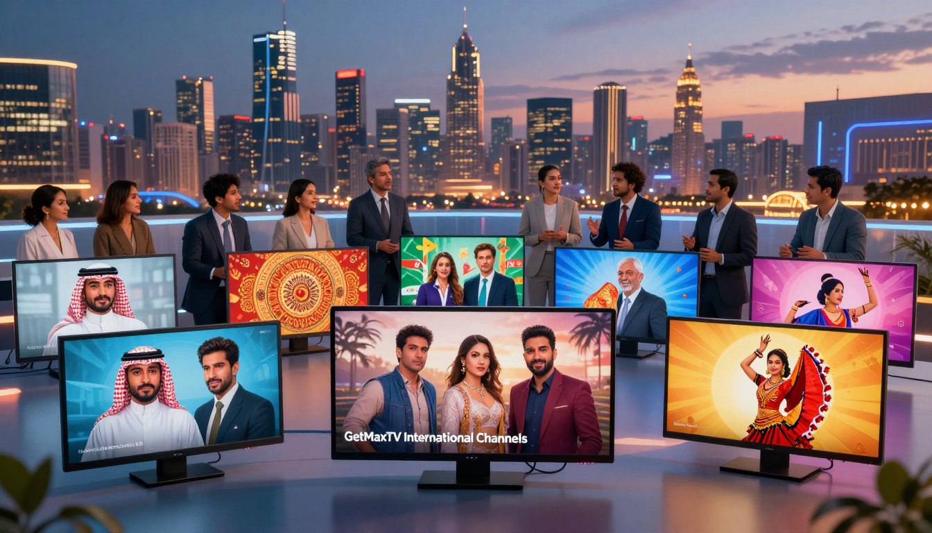 getmaxtv international channels