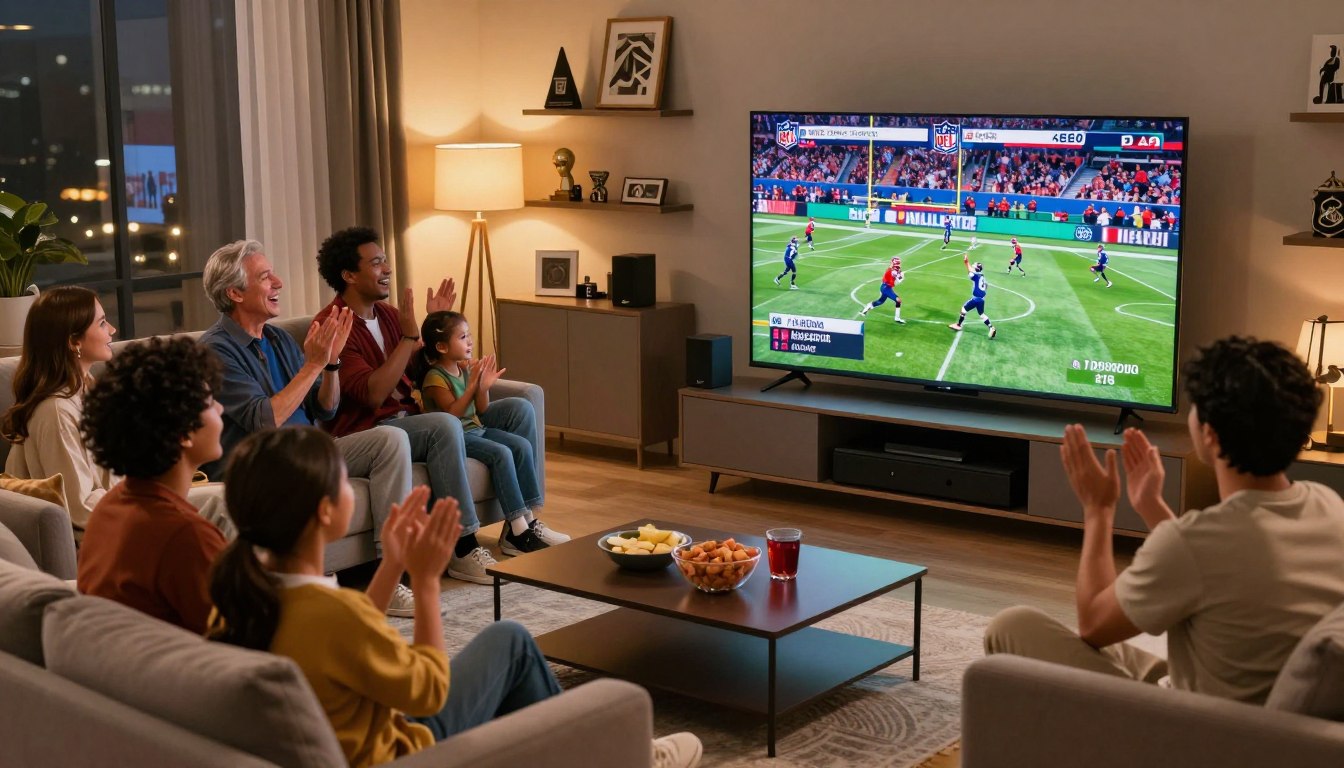 getmaxtv sports channels