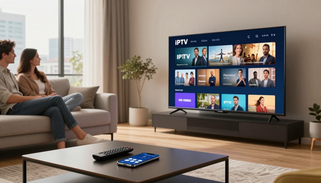 iptv rogers cable alternative