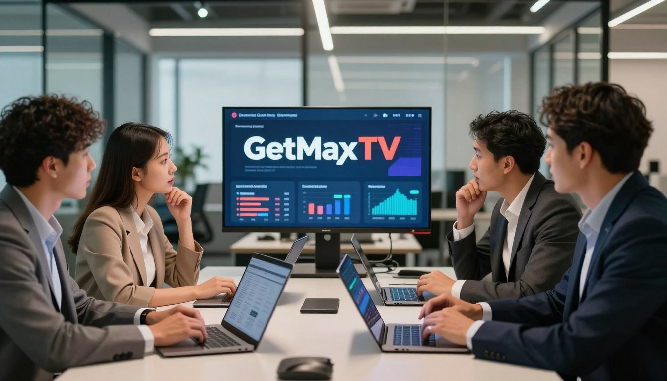 is getmaxtv legit