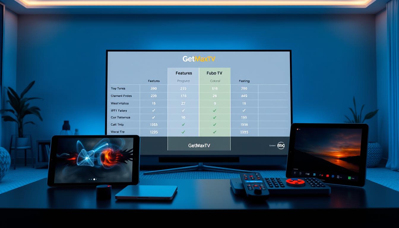 IPTV vs Fubo TV