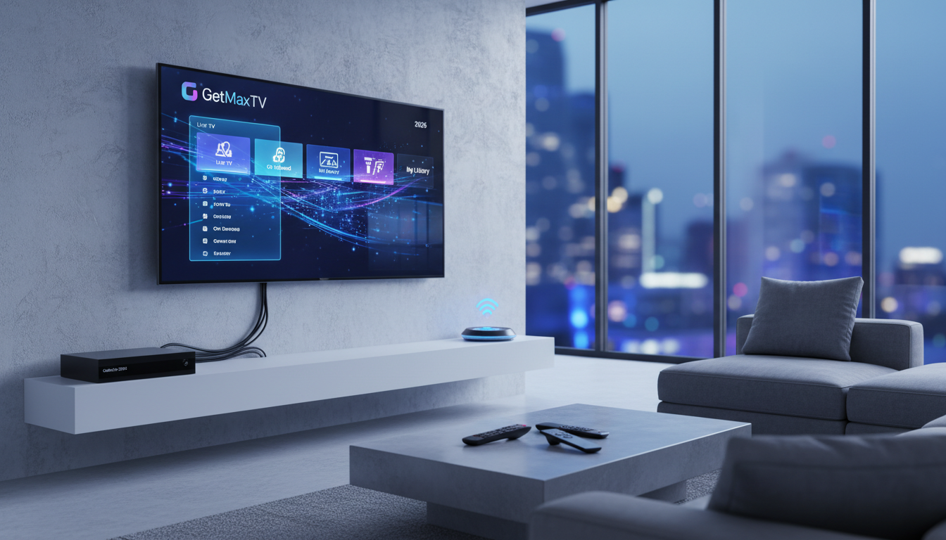 IPTV vs cable TV