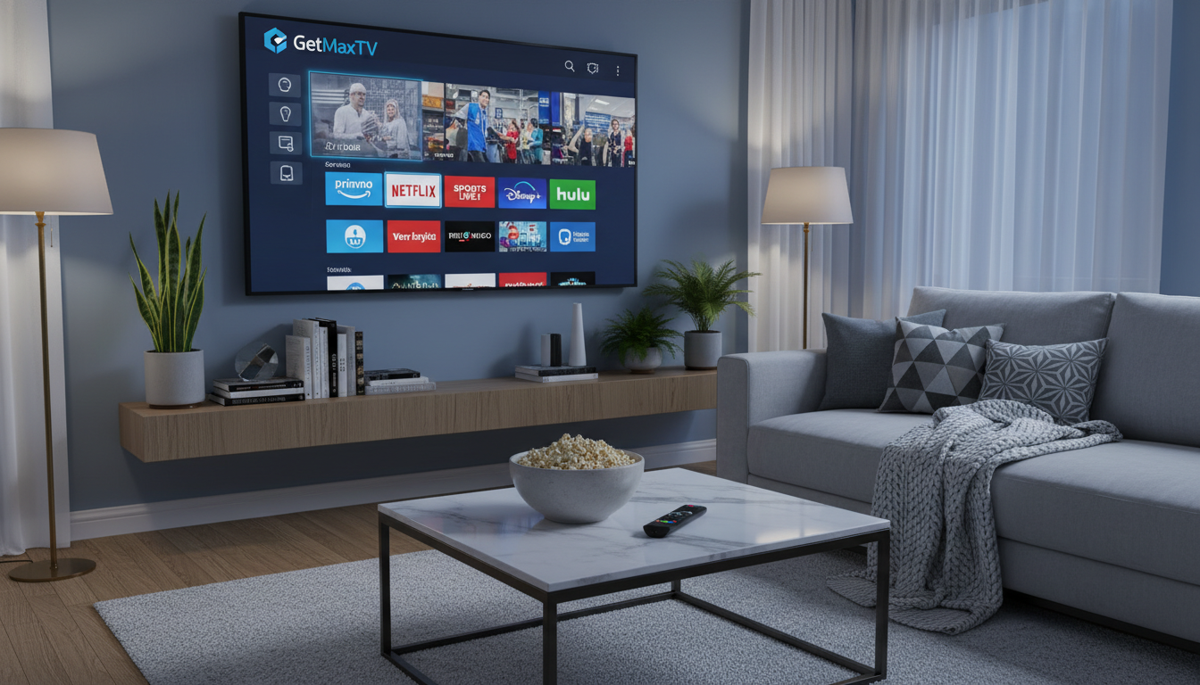 best IPTV apps Firestick 2026