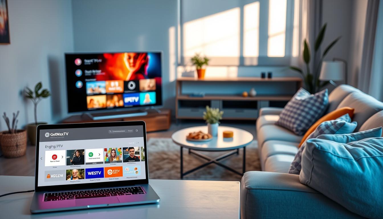 best IPTV service Canada