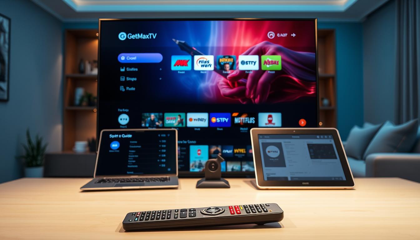 best IPTV service UK