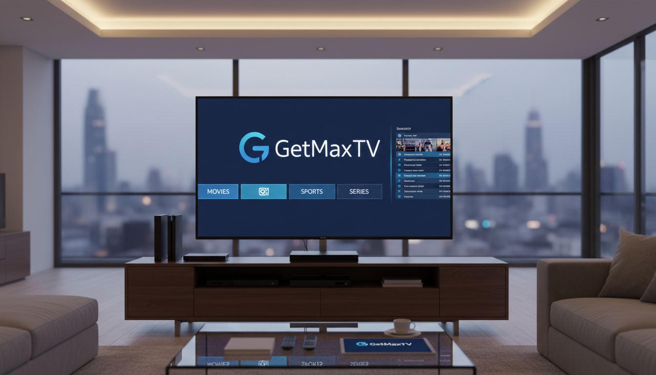 best IPTV service UK