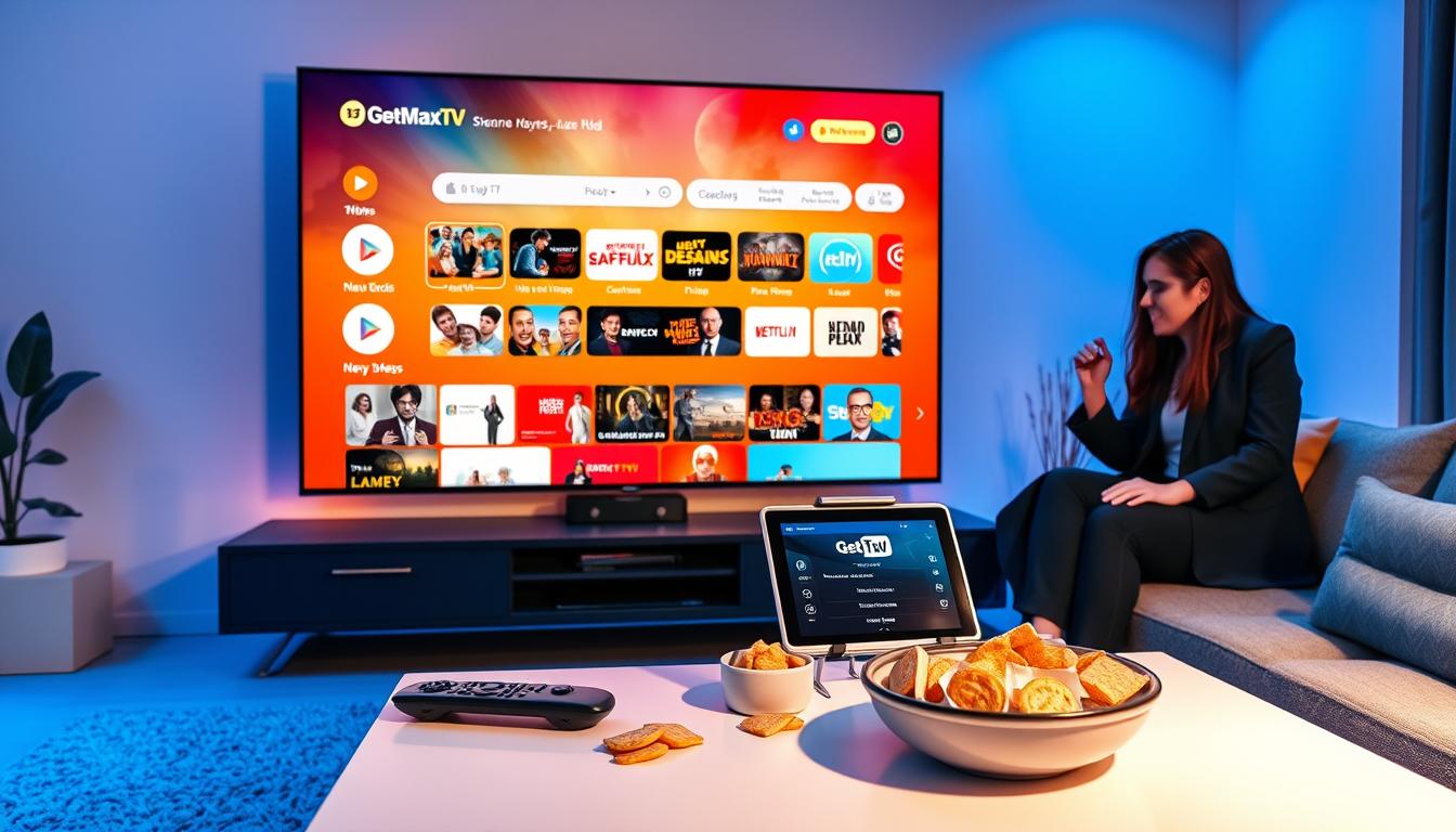 best IPTV service USA