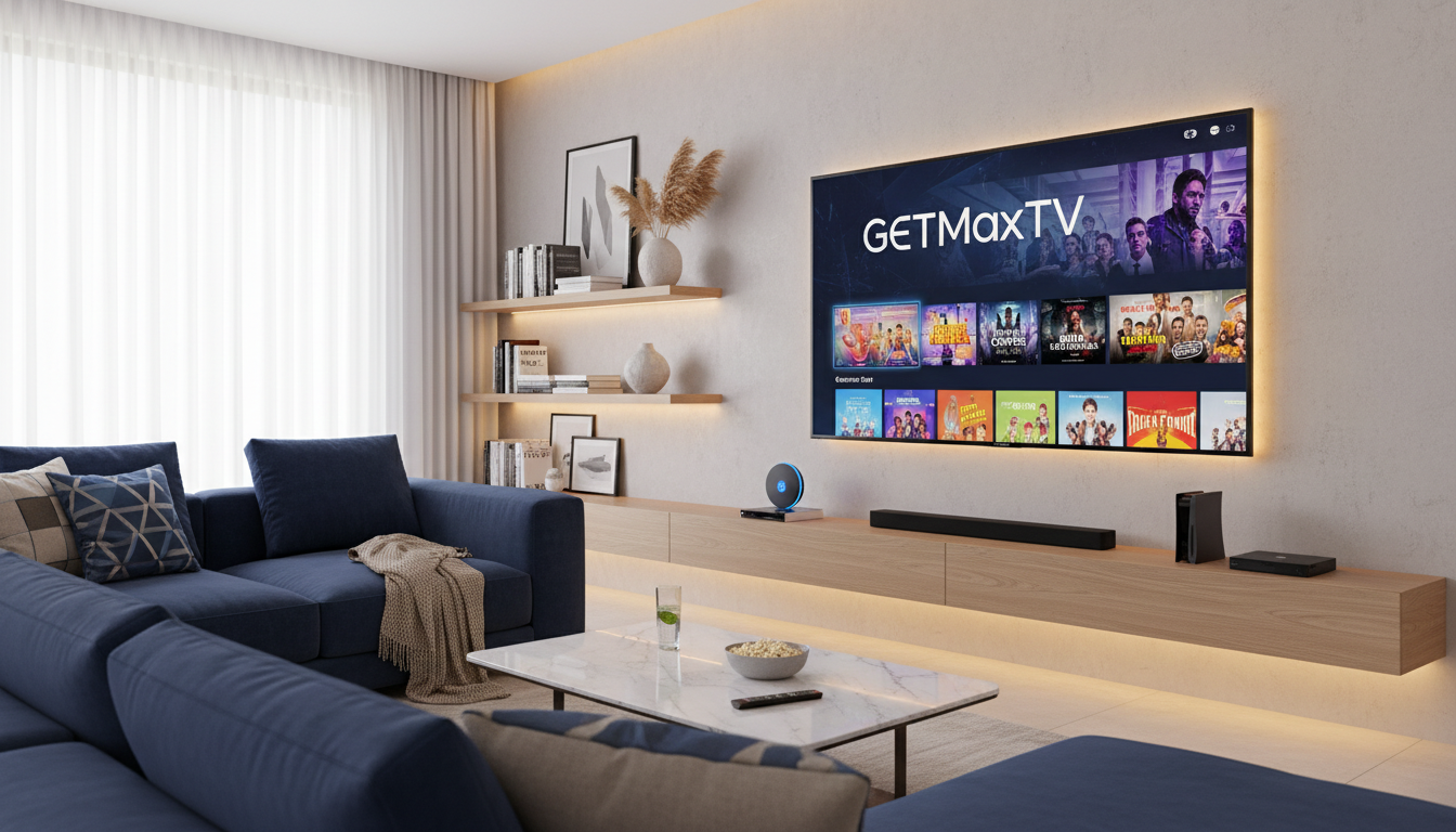 best IPTV service USA