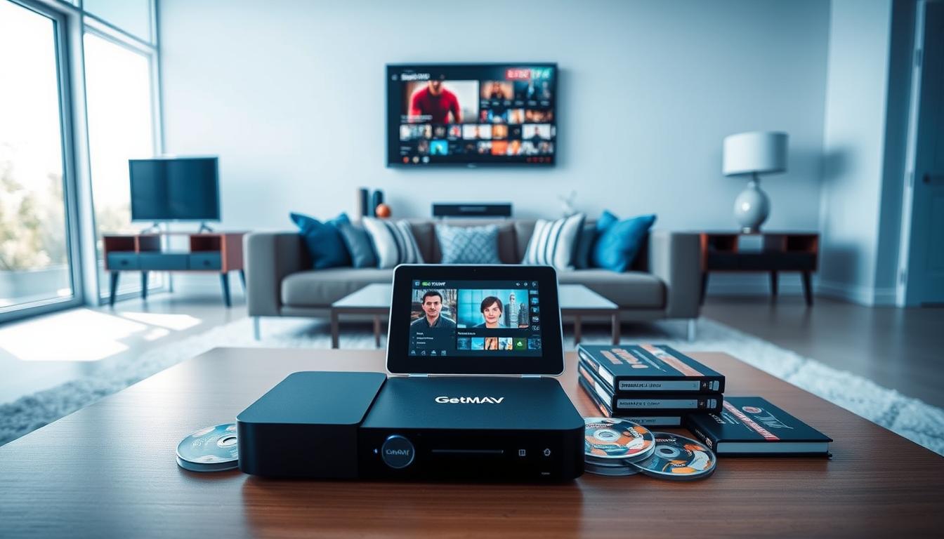 telus optik tv alternatives