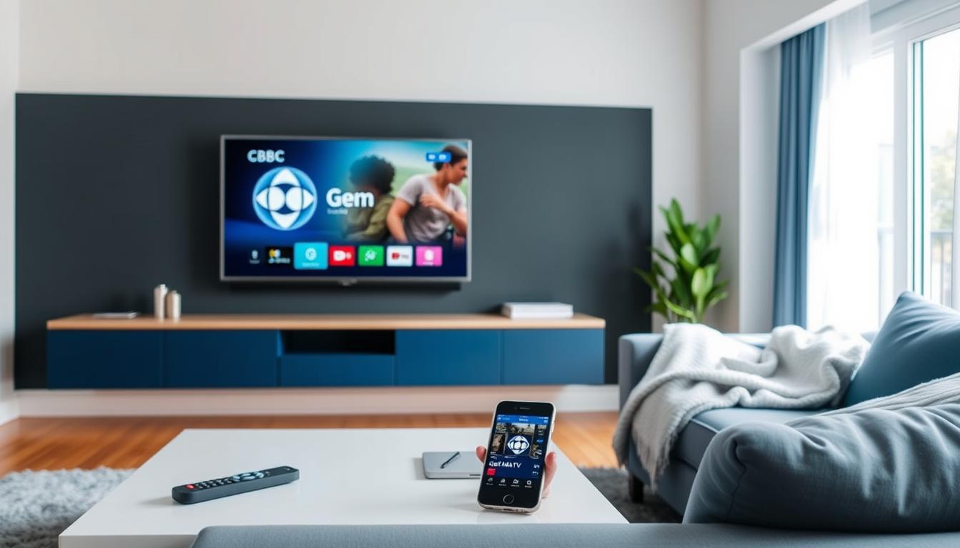 watch CBC without cable