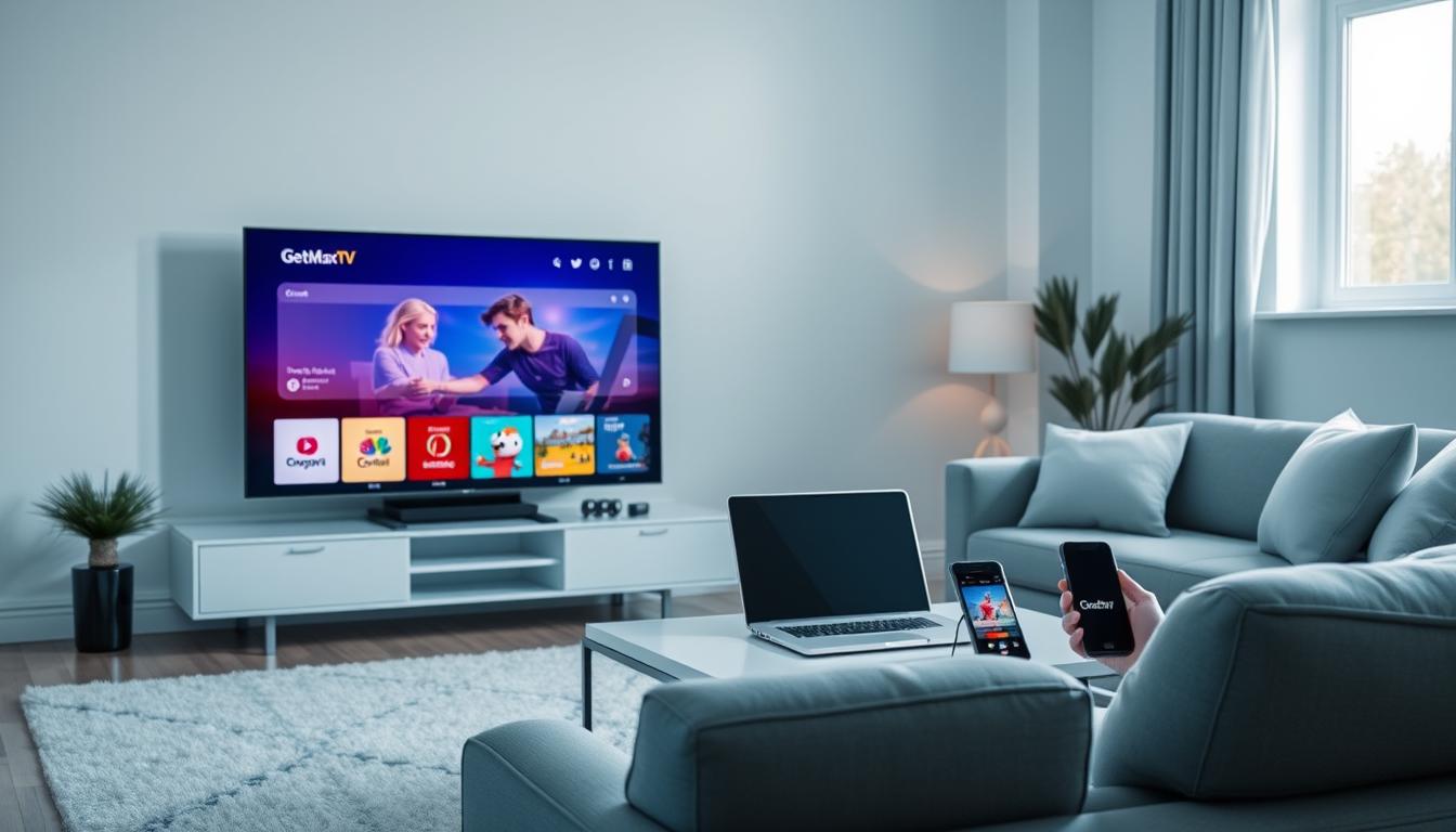 watch Global TV without cable