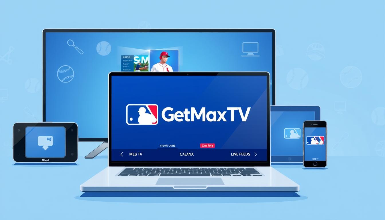 watch MLB in Canada 2026