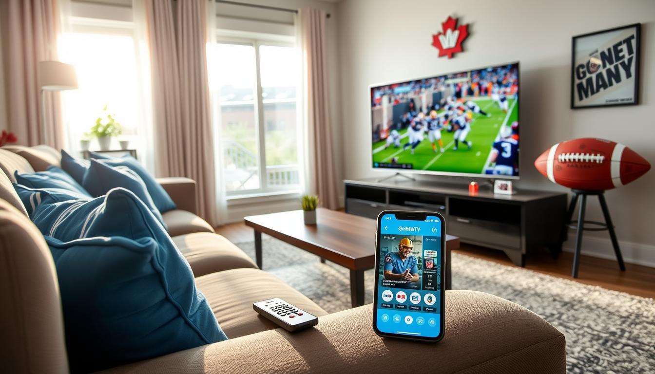 watch NFL in Canada 2026