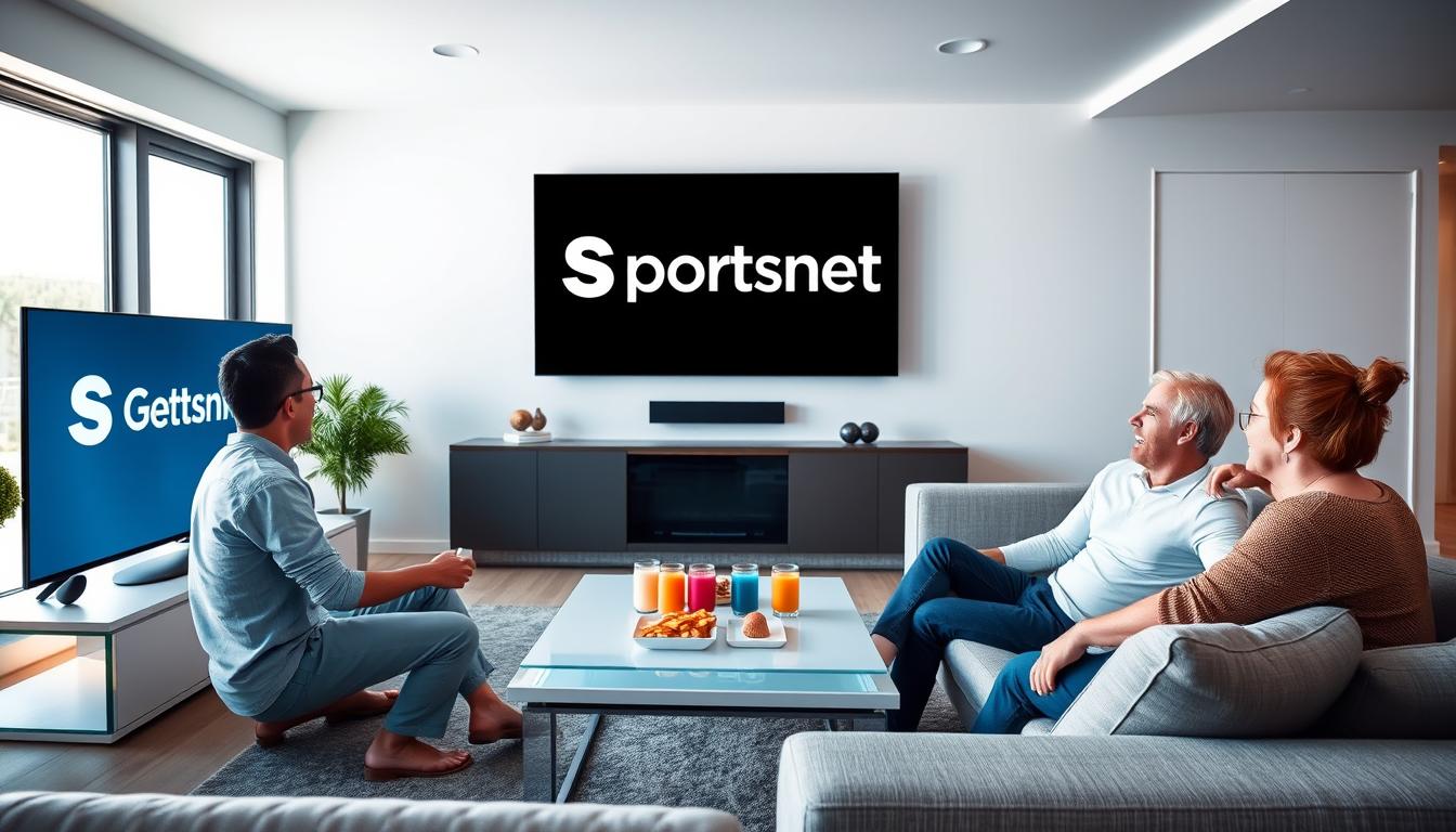 watch Sportsnet without cable