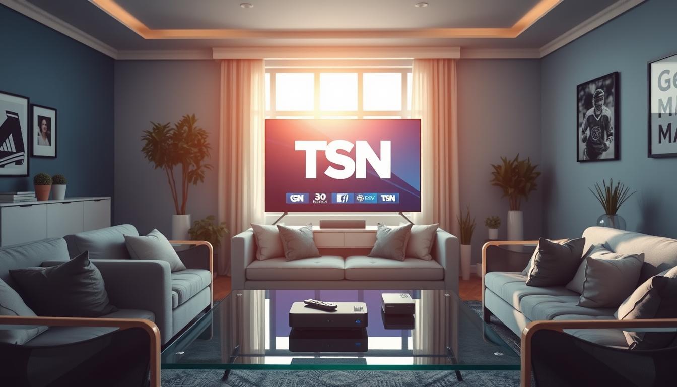 watch TSN without cable