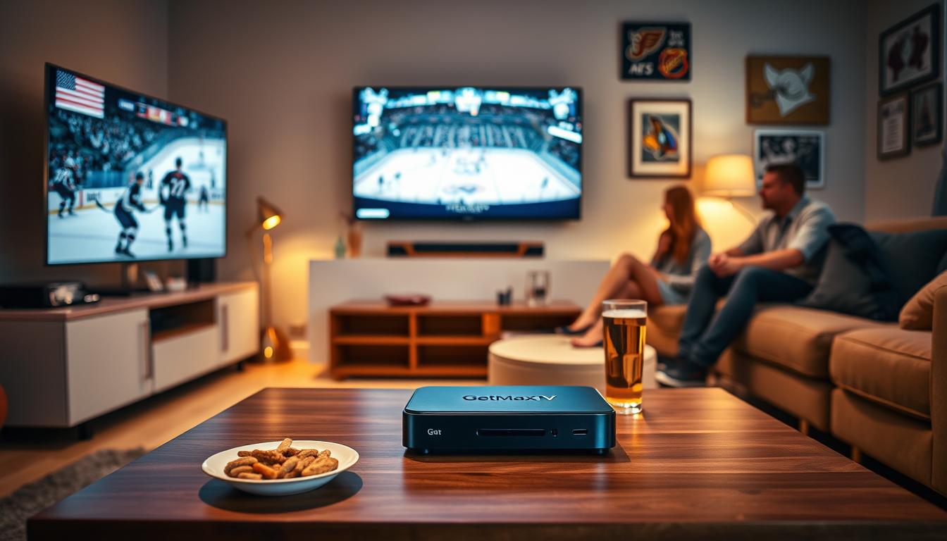 watch hockey night in Canada without cable